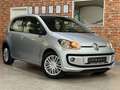 Volkswagen up! cup up!-Navi-PDC-Tempomat-Alu-SHZ Silber - thumbnail 1