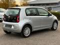 Volkswagen up! cup up!-Navi-PDC-Tempomat-Alu-SHZ Silber - thumbnail 10