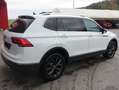 Volkswagen Tiguan Allspace Life DSG *LED*NAVI*RFK*VIRTUAL* Blanc - thumbnail 3