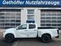 Isuzu D-Max BIG-MAX L1 Double Cab Custom AT Weiß - thumbnail 1