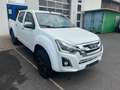 Isuzu D-Max BIG-MAX L1 Double Cab Custom AT Weiß - thumbnail 12