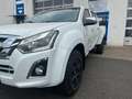 Isuzu D-Max BIG-MAX L1 Double Cab Custom AT Weiß - thumbnail 14