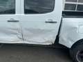 Isuzu D-Max BIG-MAX L1 Double Cab Custom AT Weiß - thumbnail 3
