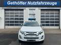 Isuzu D-Max BIG-MAX L1 Double Cab Custom AT Weiß - thumbnail 11