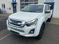 Isuzu D-Max BIG-MAX L1 Double Cab Custom AT Weiß - thumbnail 13