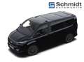 Ford Transit Custom Tourneo Custom Bus Titanium X 340L1 2,5L PHEV 233PS A FWD Schwarz - thumbnail 8