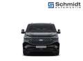 Ford Transit Custom Tourneo Custom Bus Titanium X 340L1 2,5L PHEV 233PS A FWD Schwarz - thumbnail 2