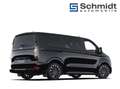 Ford Transit Custom Tourneo Custom Bus Titanium X 340L1 2,5L PHEV 233PS A FWD Schwarz - thumbnail 4