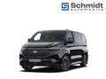 Ford Transit Custom Tourneo Custom Bus Titanium X 340L1 2,5L PHEV 233PS A FWD Schwarz - thumbnail 1