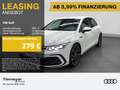 Volkswagen Golf GTD LM19 DSG ST.HEIZ NAVI KAMERA Weiß - thumbnail 1