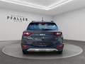 Kia Stonic 1,2 DPI ISG Silber Grau - thumbnail 4