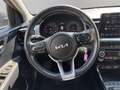 Kia Stonic 1,2 DPI ISG Silber Grau - thumbnail 7