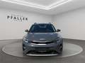 Kia Stonic 1,2 DPI ISG Silber Grau - thumbnail 5