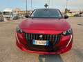 Peugeot 208 1.2 puretech Allure Pack s&s 75cv Rosso - thumbnail 9