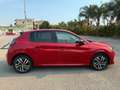 Peugeot 208 1.2 puretech Allure Pack s&s 75cv Rosso - thumbnail 5