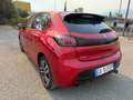 Peugeot 208 1.2 puretech Allure Pack s&s 75cv Rosso - thumbnail 3