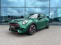 MINI John Cooper Works LED Navi British Racing Green Verde - thumbnail 23