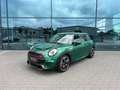 MINI John Cooper Works LED Navi British Racing Green Verde - thumbnail 1