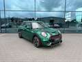 MINI John Cooper Works LED Navi British Racing Green Verde - thumbnail 3