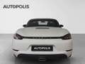 Porsche 718 2.0 Boxster Blanc - thumbnail 10