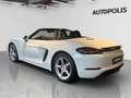 Porsche 718 2.0 Boxster Blanc - thumbnail 7