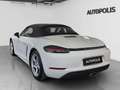 Porsche 718 2.0 Boxster Blanc - thumbnail 13