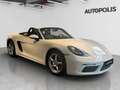 Porsche 718 2.0 Boxster Blanc - thumbnail 11