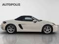 Porsche 718 2.0 Boxster Blanc - thumbnail 12