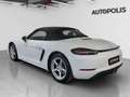Porsche 718 2.0 Boxster Blanc - thumbnail 14