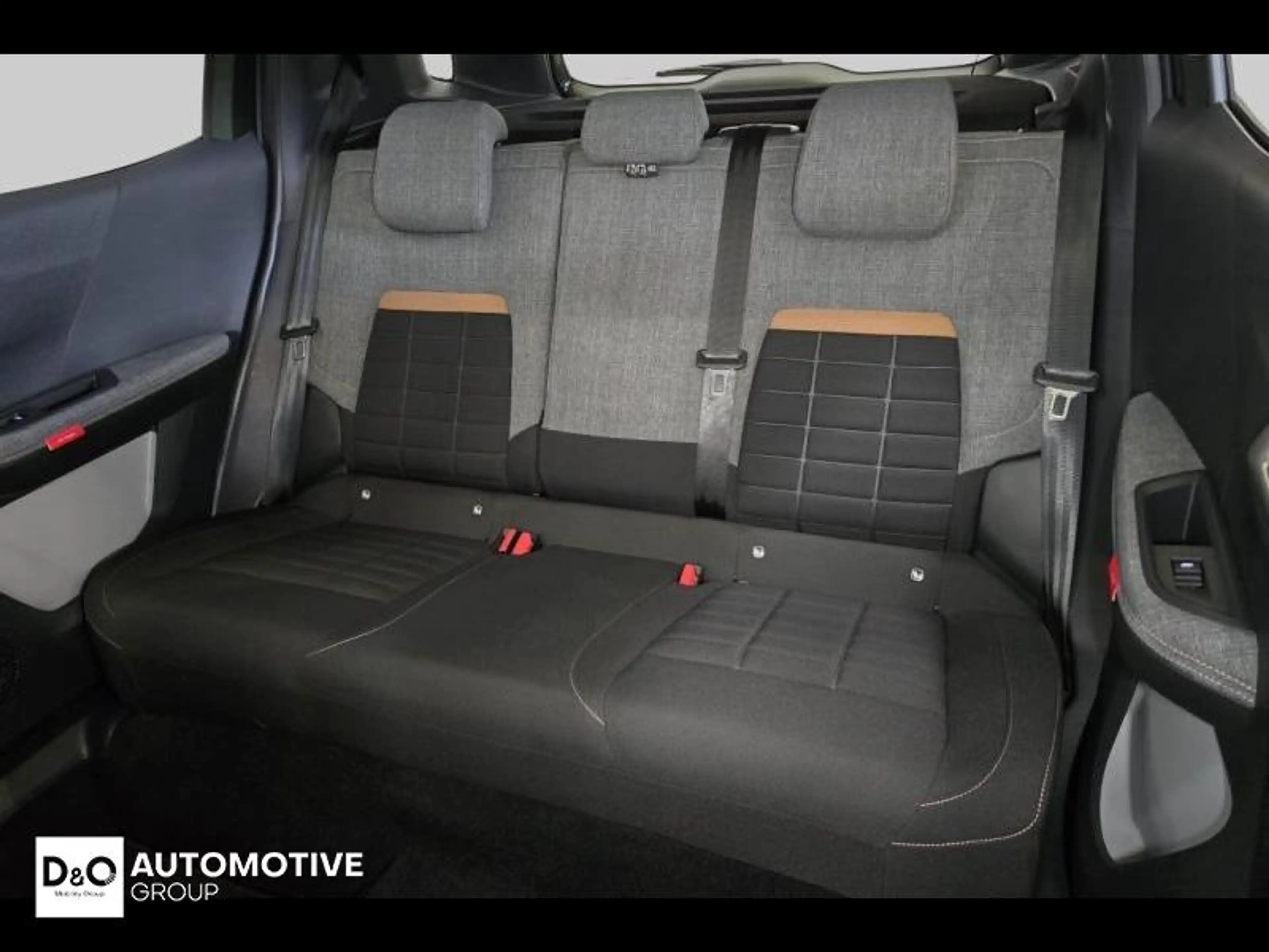 Citroen C3 Aircross Plus camera gps — photo 8
