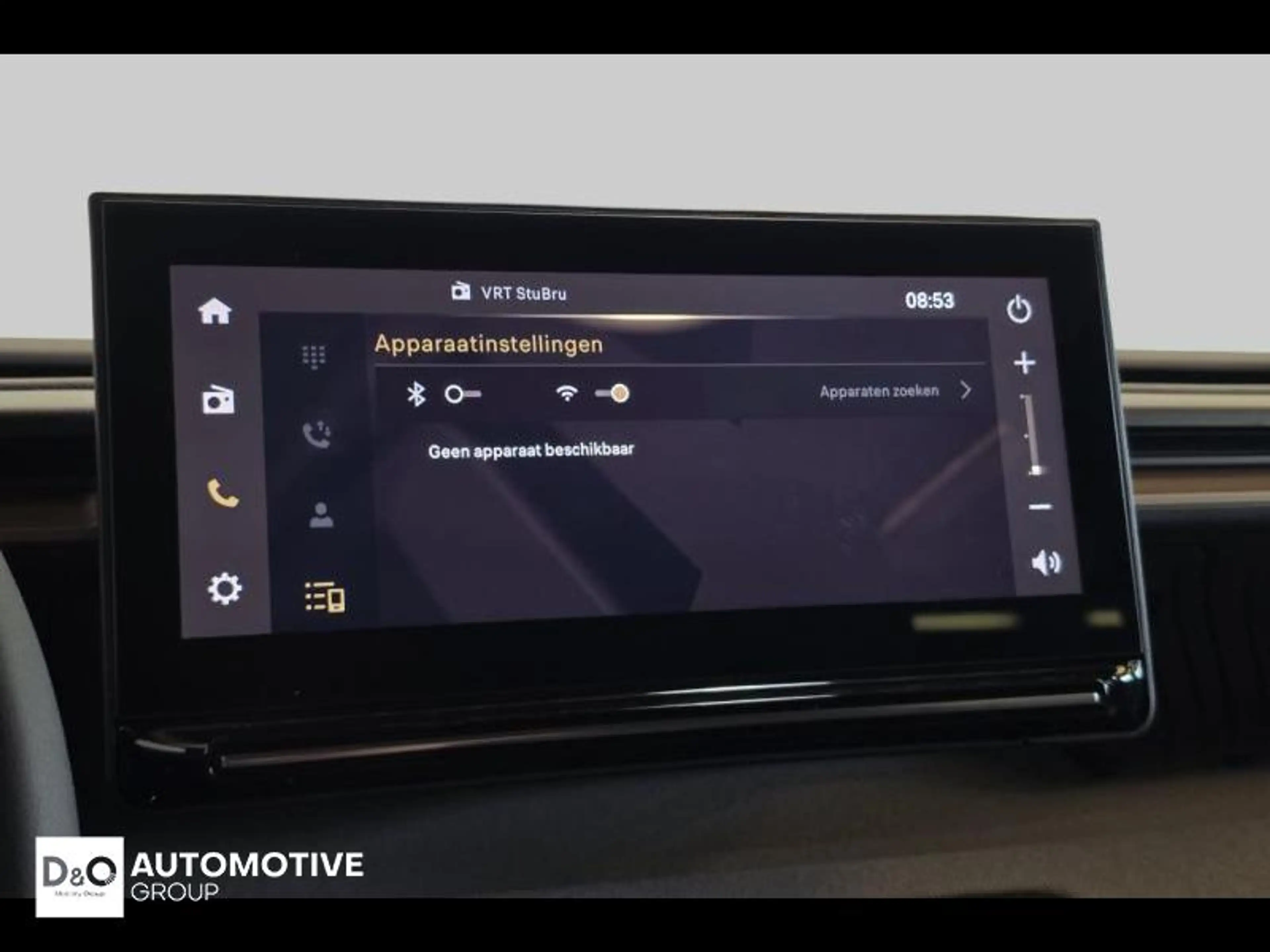 Citroen C3 Aircross Plus camera gps — photo 14