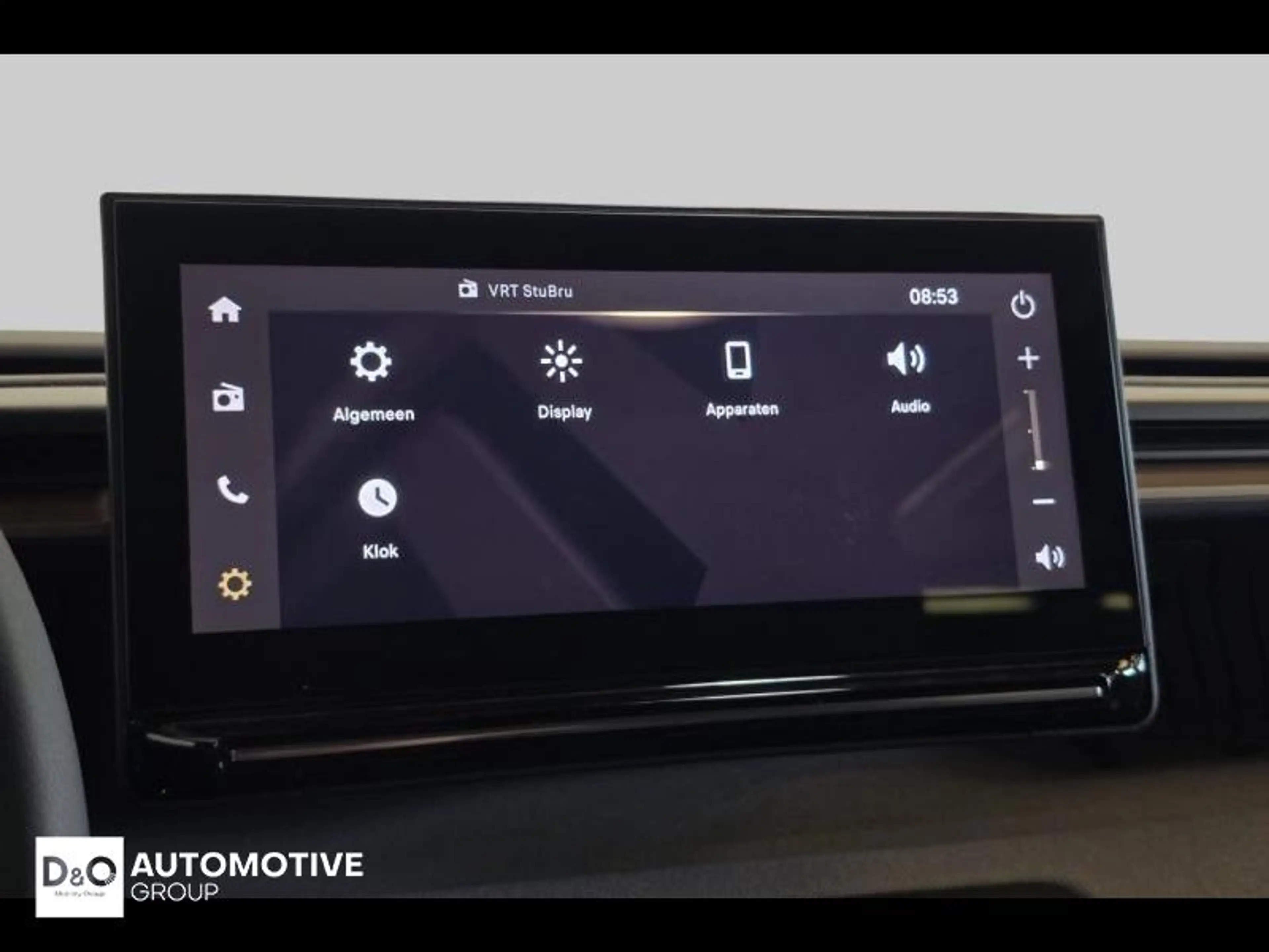 Citroen C3 Aircross Plus camera gps — photo 15