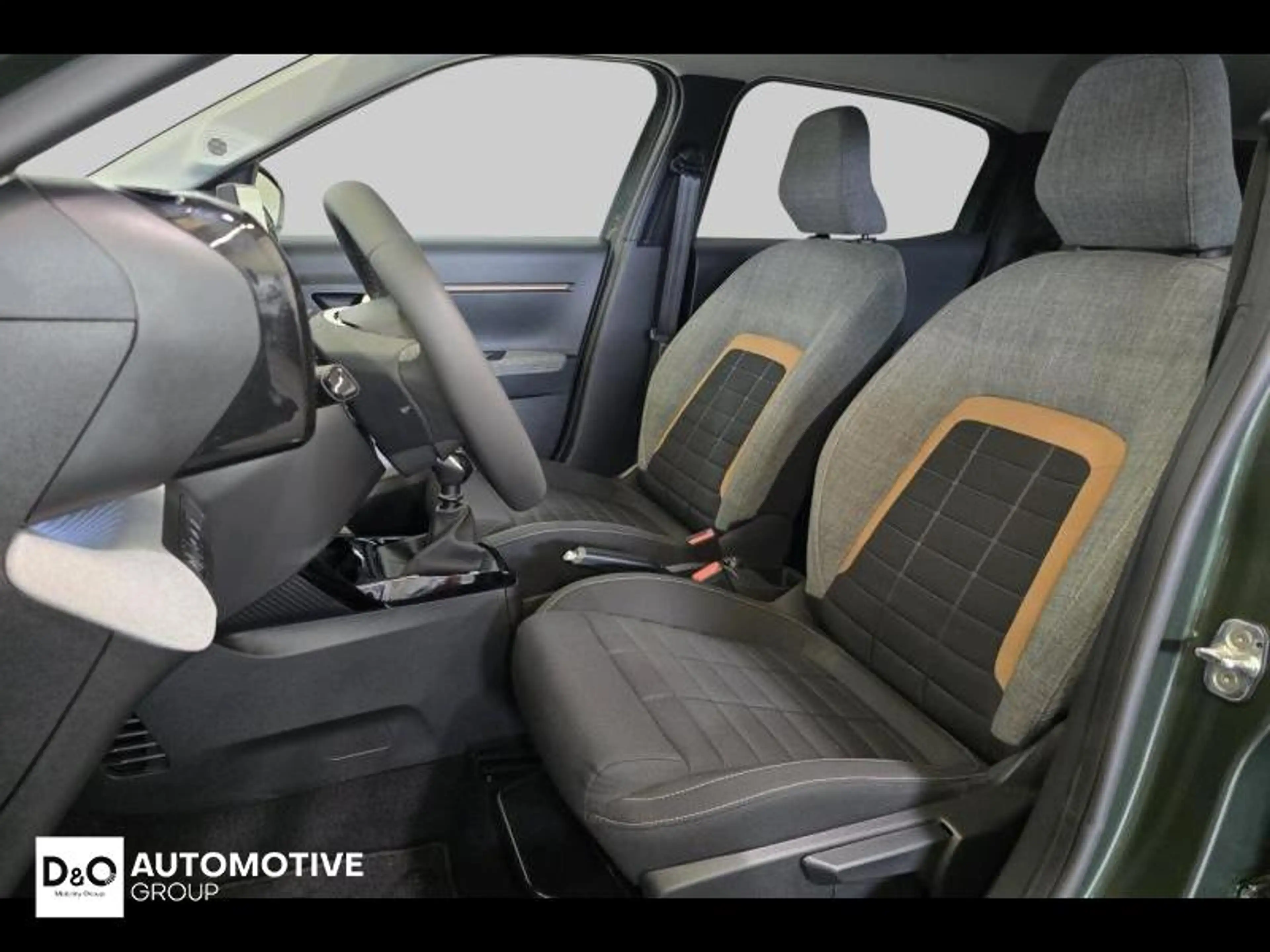 Citroen C3 Aircross Plus camera gps — photo 9