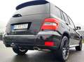 Mercedes-Benz GLK 220 GLK 220 CDI DPF 4Matic BlueEFFICIENCY 7G-TRONIC Noir - thumbnail 3