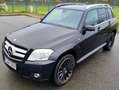 Mercedes-Benz GLK 220 GLK 220 CDI DPF 4Matic BlueEFFICIENCY 7G-TRONIC Schwarz - thumbnail 1