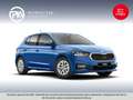 Skoda Fabia Ambition TSI DSG Blau - thumbnail 1