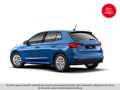 Skoda Fabia Ambition TSI DSG Blau - thumbnail 4