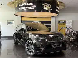 Land Rover Range Rover Velar Dynamic HSE D300 Pano MeridAHK