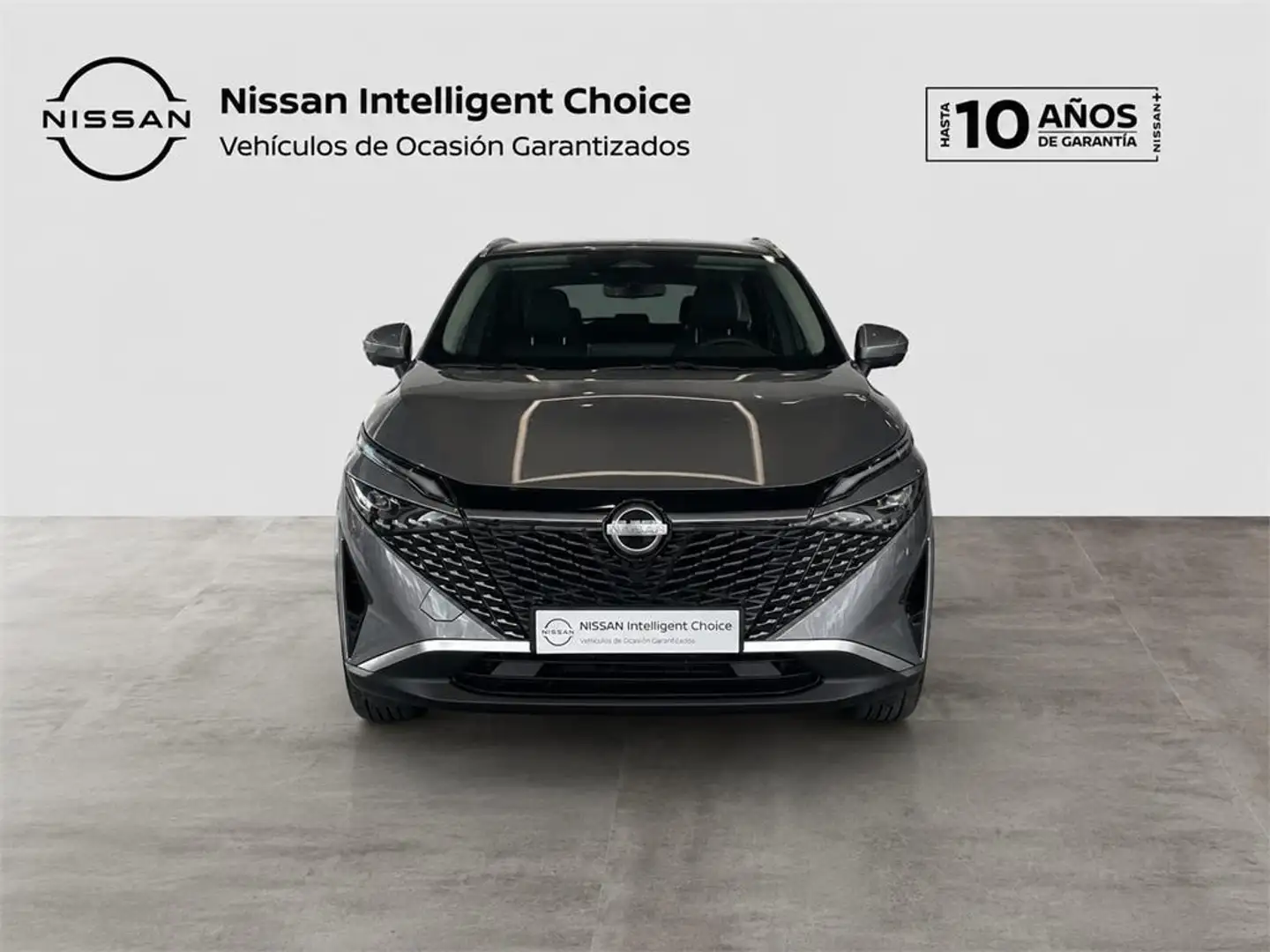 Nissan Qashqai DIG-T 116kW CVT N-Connecta - 2