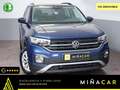 Volkswagen T-Cross 1.0 TSI Advance 81kW Blau - thumbnail 1