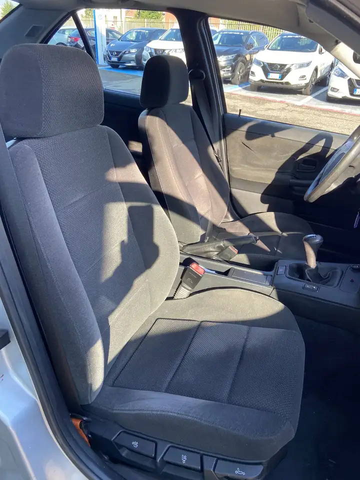 BMW 318 1.8 115CV 4P, foto 6