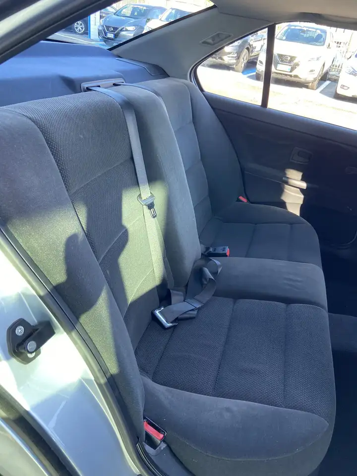 BMW 318 1.8 115CV 4P, foto 7