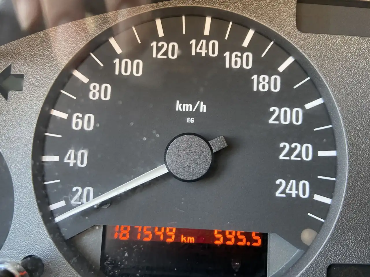 BMW 318 1.8 115CV 4P, foto 4