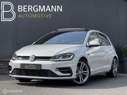 Volkswagen Golf 1.5 TSI 3x R-LINE|Virtual|carplay|Dynaudio