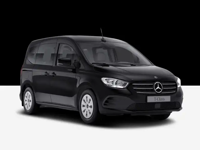 Mercedes-Benz T-Class T 180 d Standard