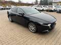 Mazda 3 Sedan e-Skyactiv X186 Exclusive-Line Jahreswagen Schwarz - thumbnail 2