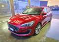 Ford Focus Focus 1.5 GPL Garanzia MK4 Vignale 150cv (ST Line) Rosso - thumbnail 2