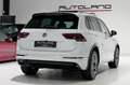 Volkswagen Tiguan Highline 2x R-Line *Pano*HuD*AID*AHK*LM19 Weiß - thumbnail 5