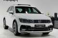 Volkswagen Tiguan Highline 2x R-Line *Pano*HuD*AID*AHK*LM19 Weiß - thumbnail 4