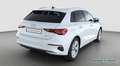 Audi A3 Advanced 30 TDI Navi+/SHZ/GRA/VC+/CarPlay Weiß - thumbnail 2